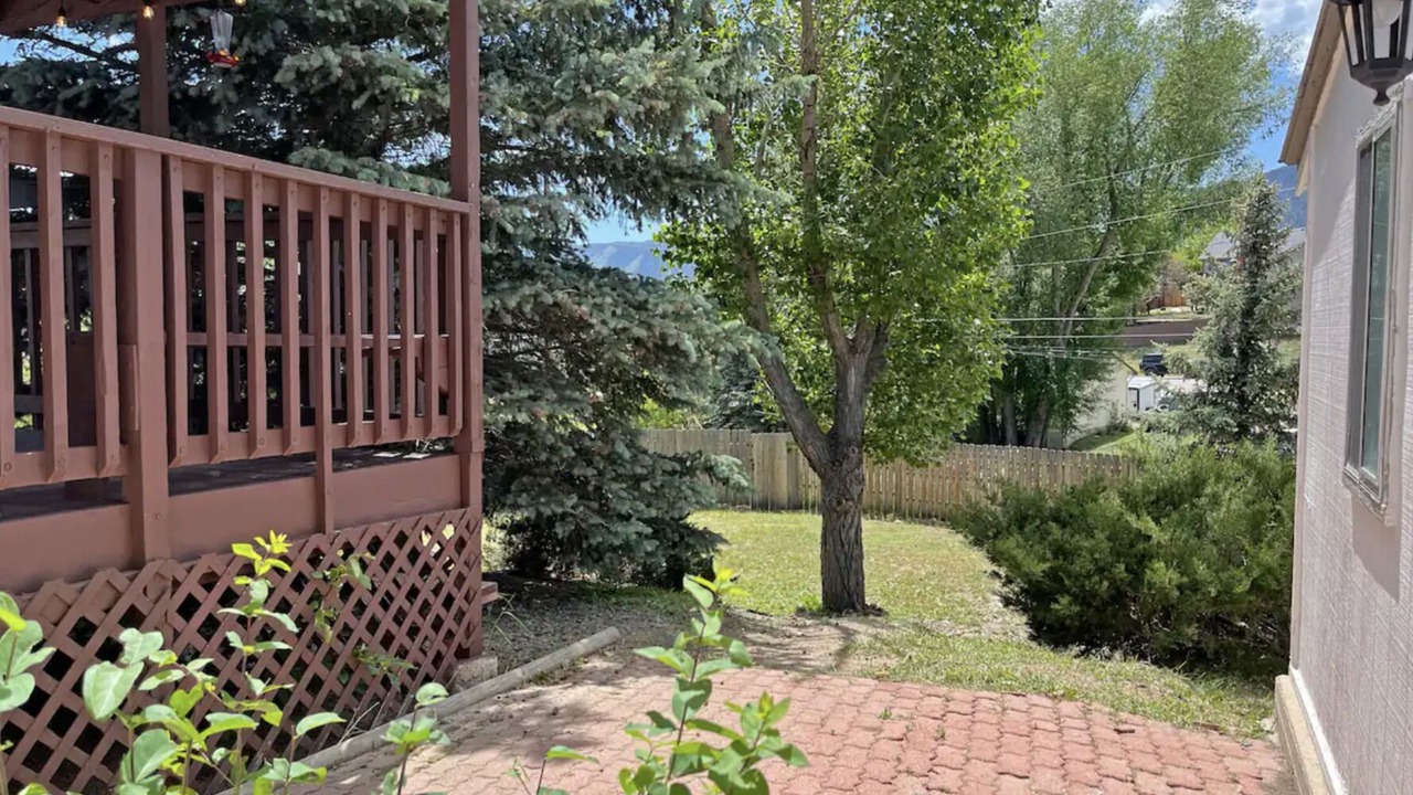 Photo of Outdoor in Monument