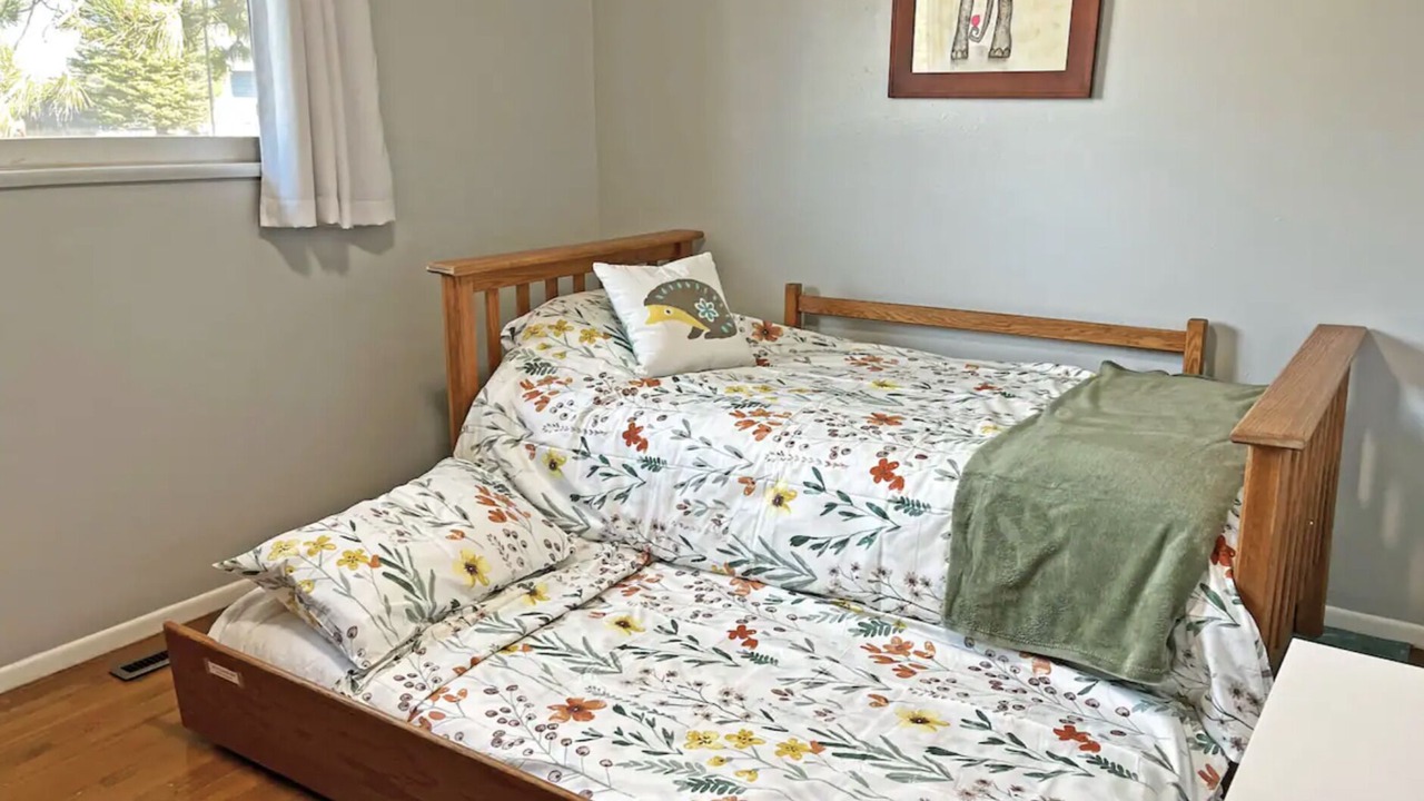 Photo of Bedroom in Monument