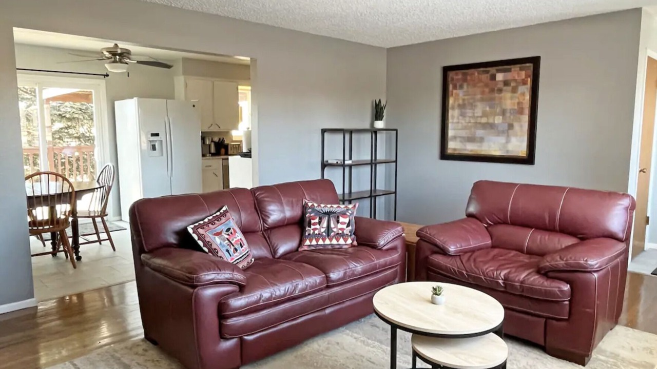 Photo of Livingroom in Monument