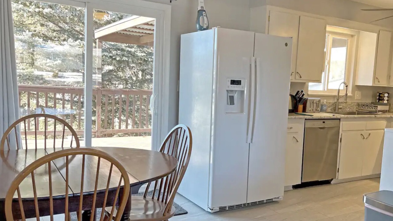 Photo of Kitchen in Monument