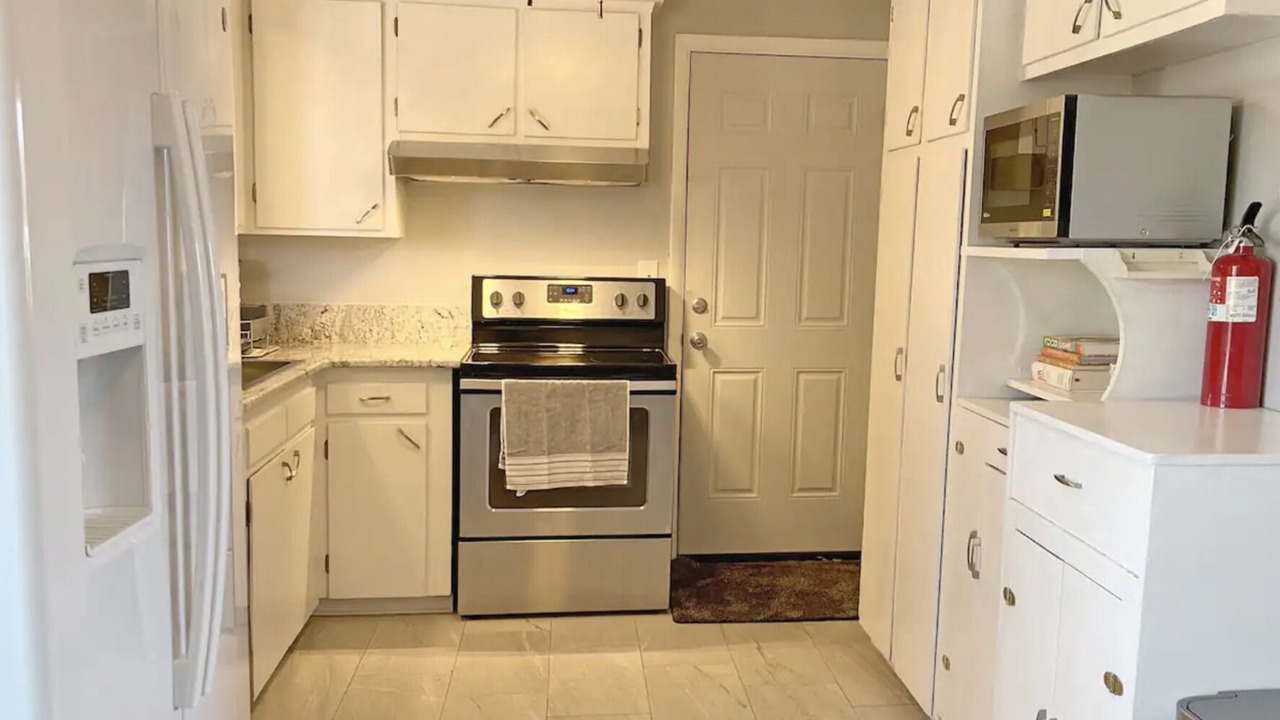 Photo of Kitchen in Monument