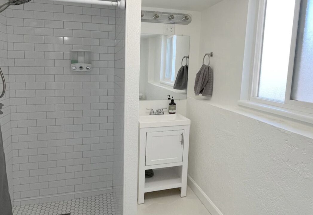 Photo of Bathroom in Monument