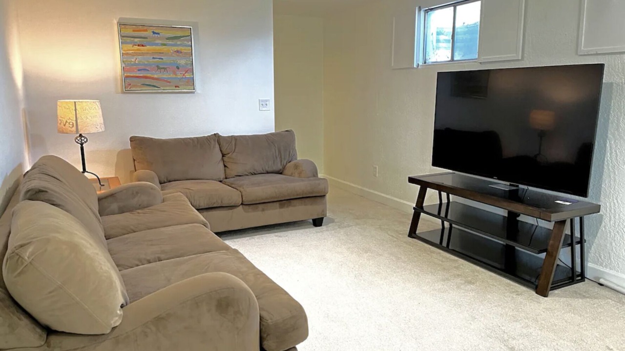 Photo of Livingroom in Monument