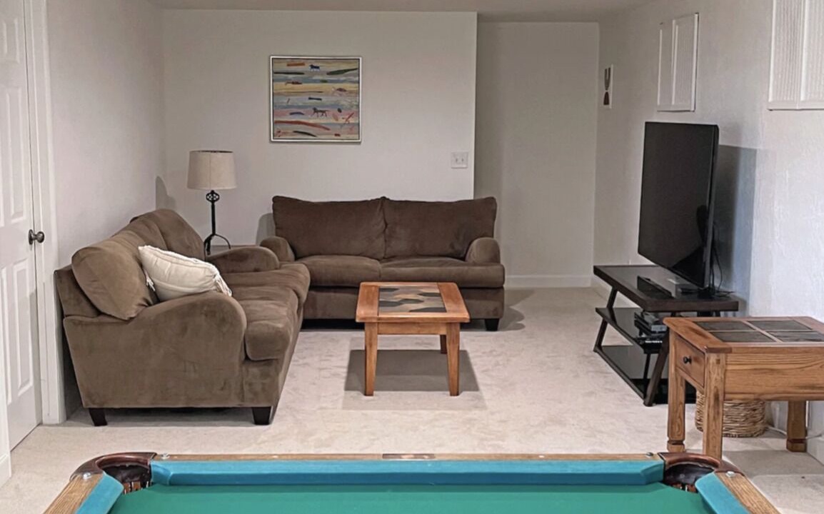 Photo of Livingroom in Monument