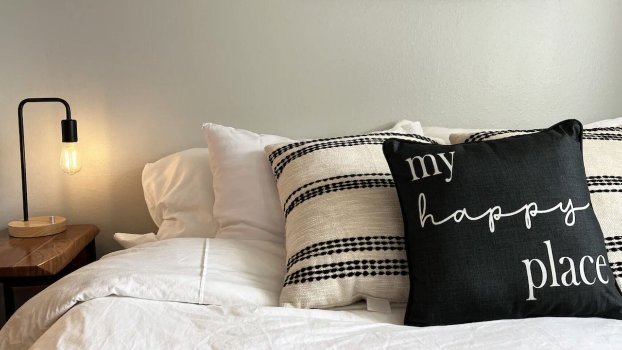 Photo of Bedroom in Monument