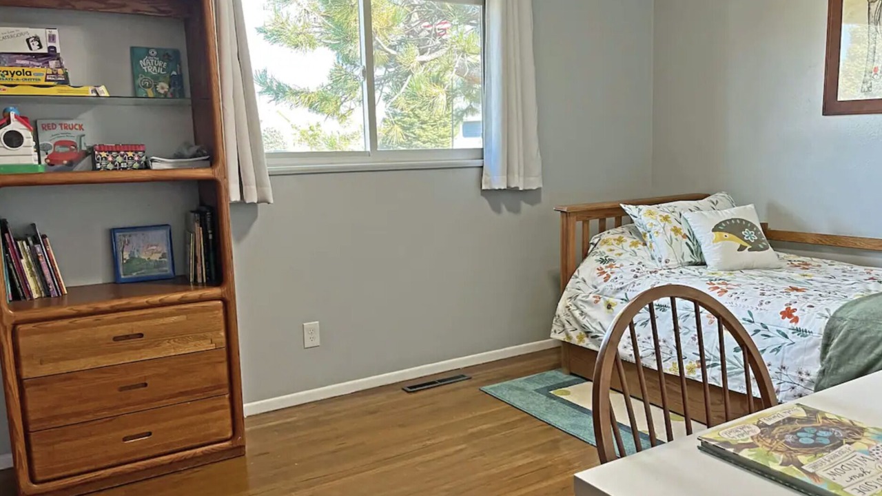 Photo of Bedroom in Monument