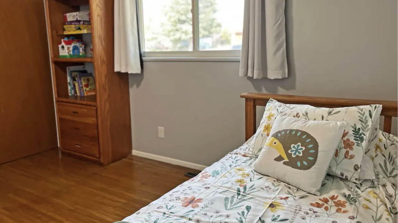 Photo of Bedroom in Monument
