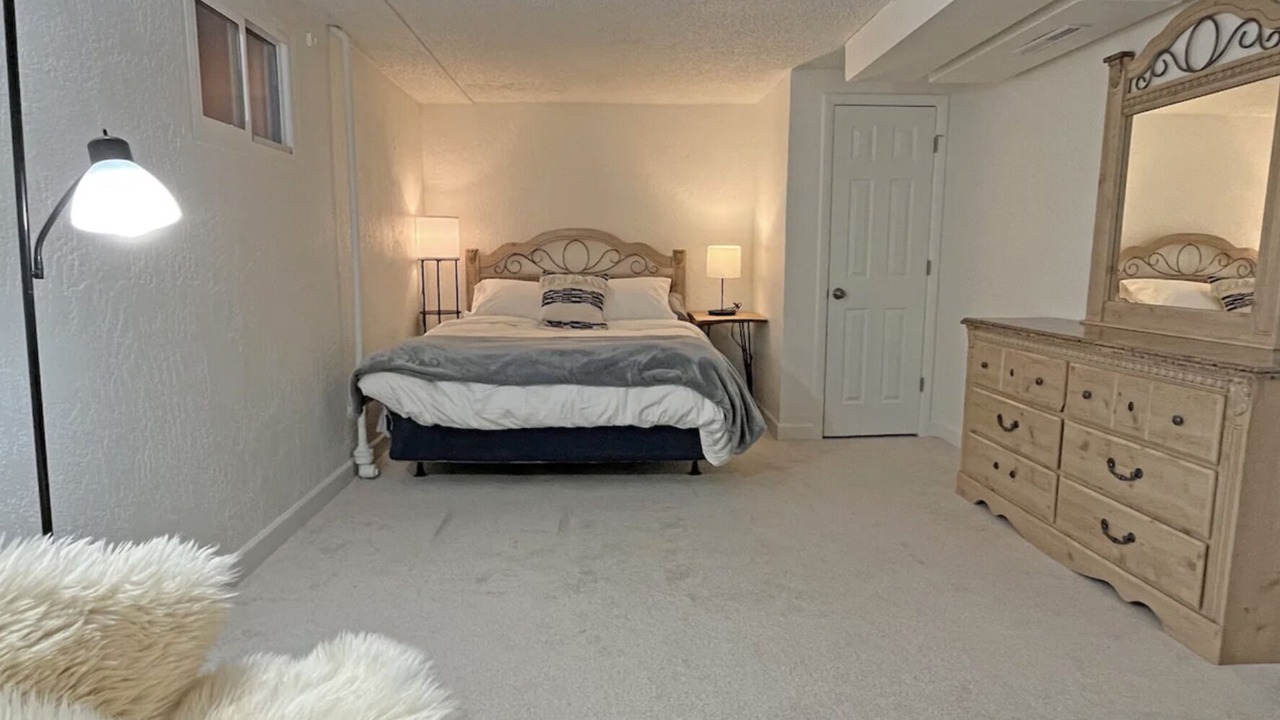 Photo of Bedroom in Monument