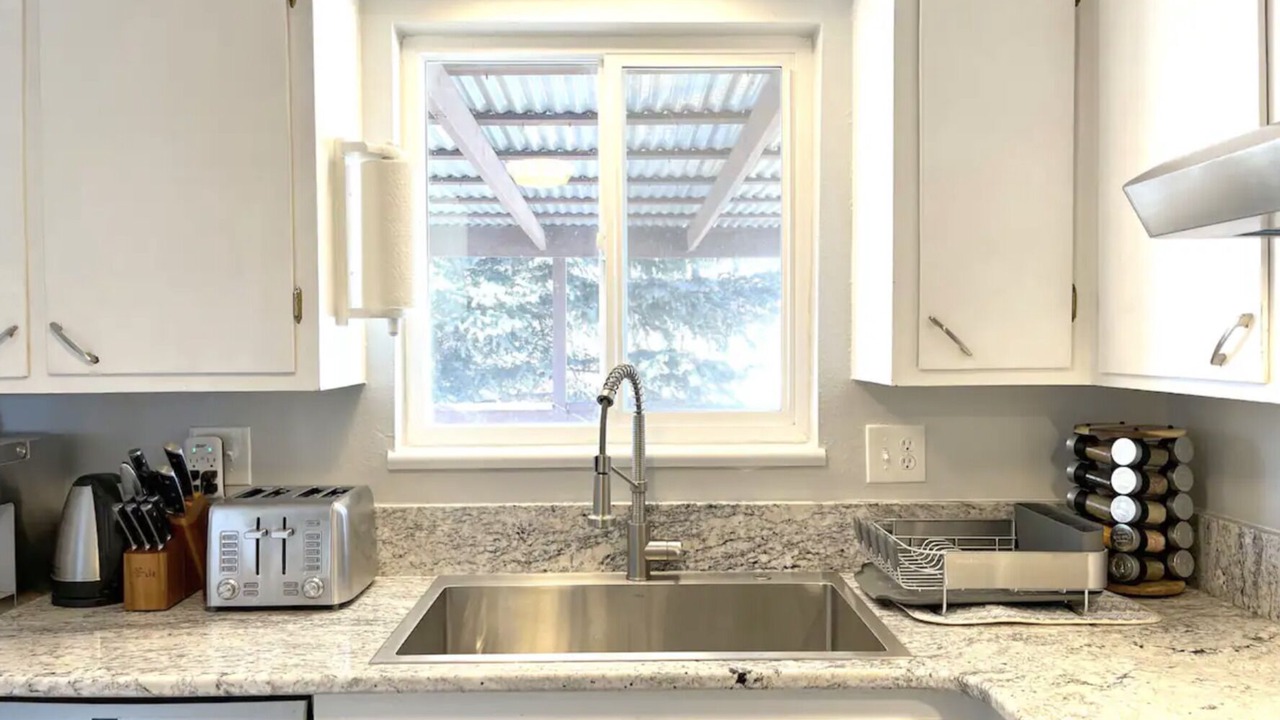 Photo of Kitchen in Monument