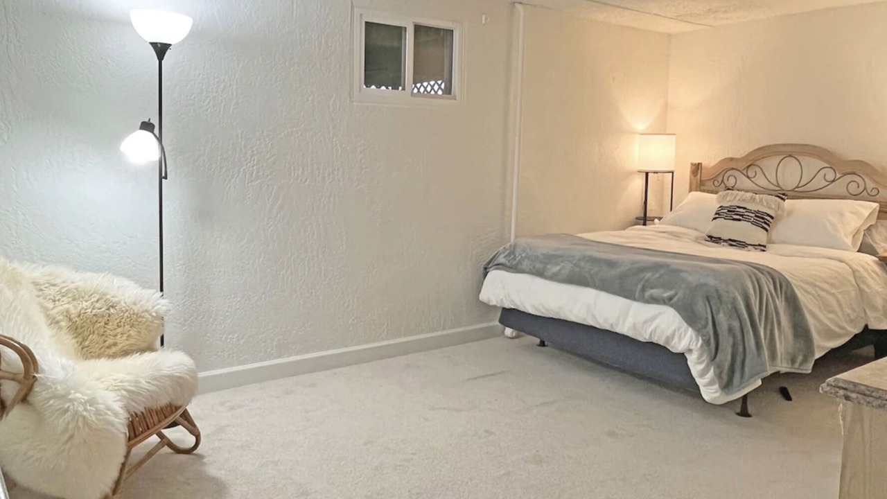 Photo of Bedroom in Monument