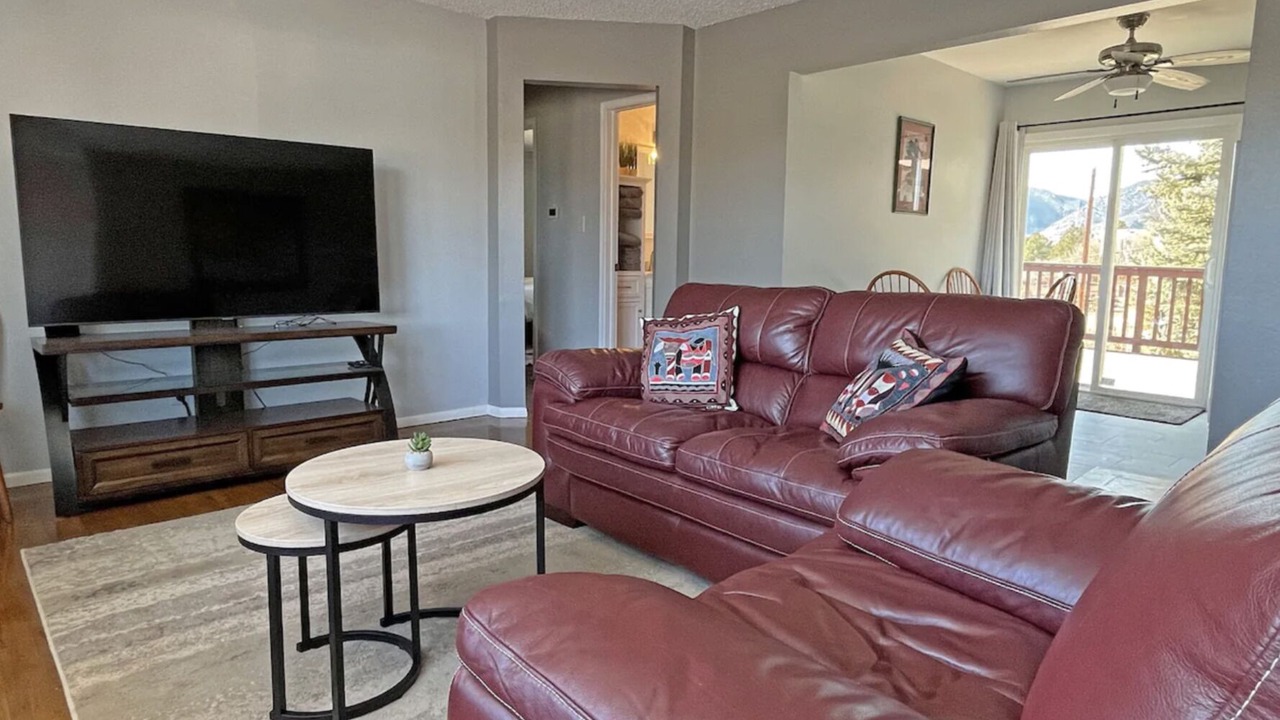Photo of Livingroom in Monument