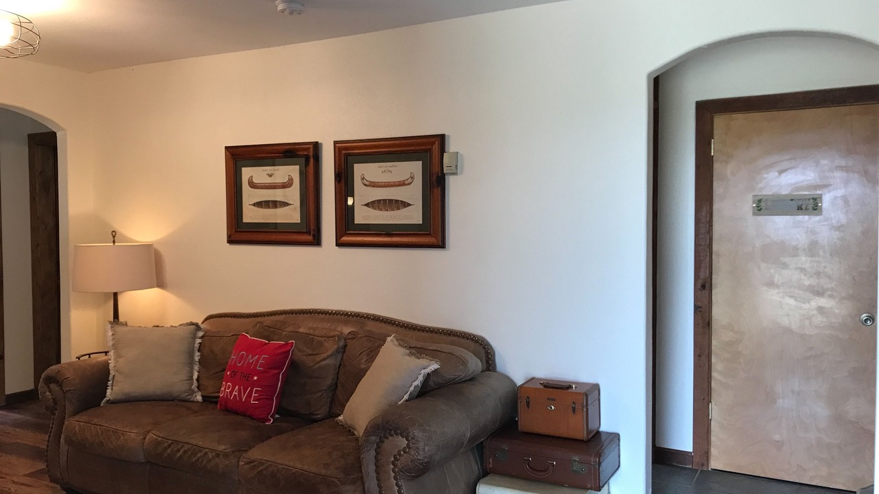 Photo of Livingroom in Alpine Village