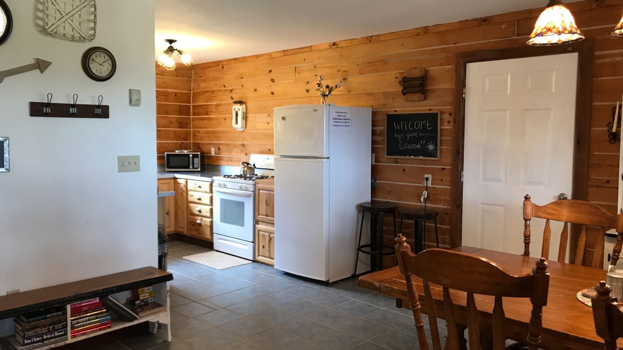 Photo of Kitchen in Alpine Village