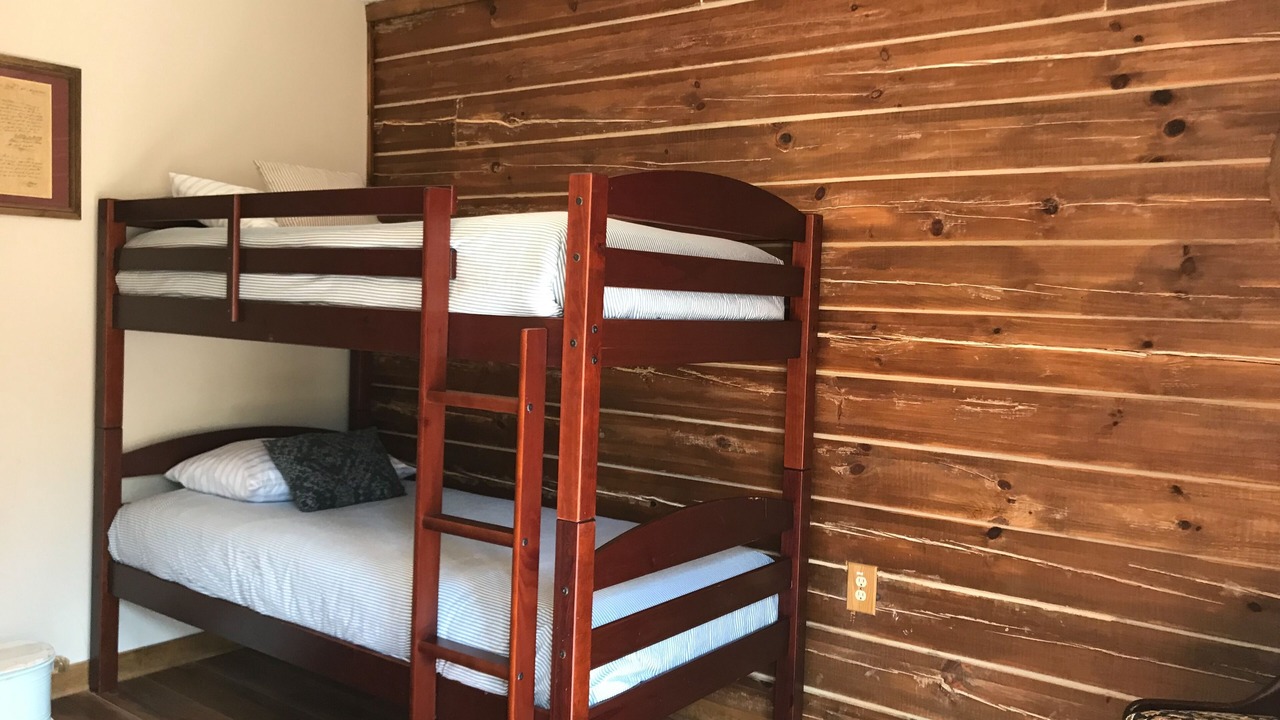 Photo of Bedroom in Alpine Village