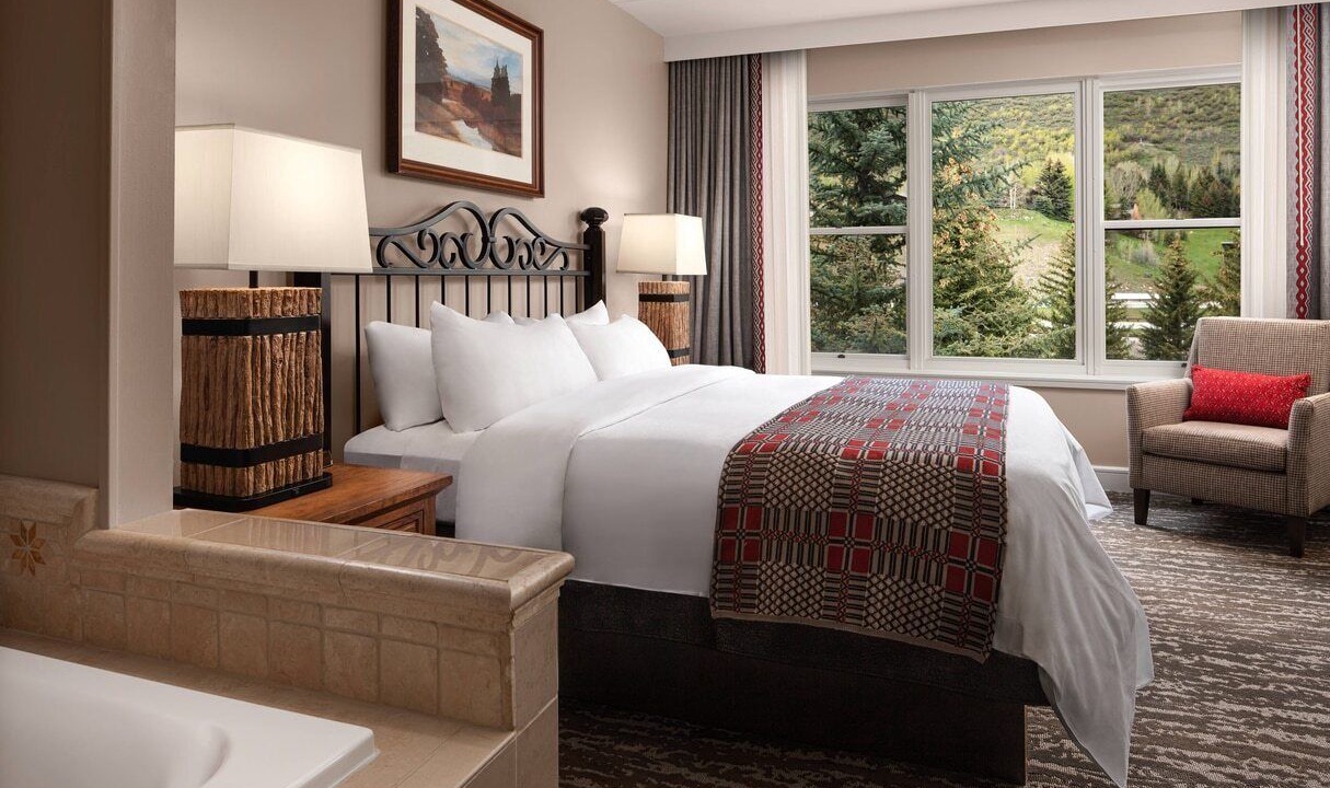 Photo of Bedroom in Highland Meadows