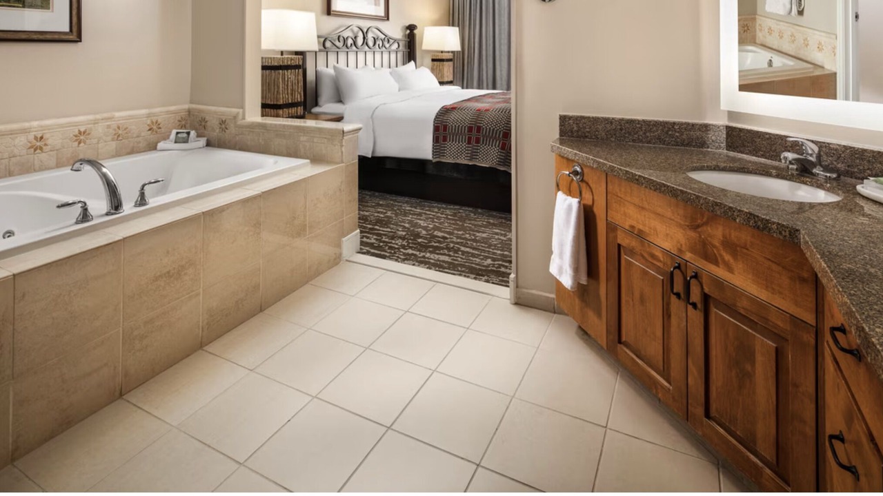 Photo of Bathroom in Highland Meadows