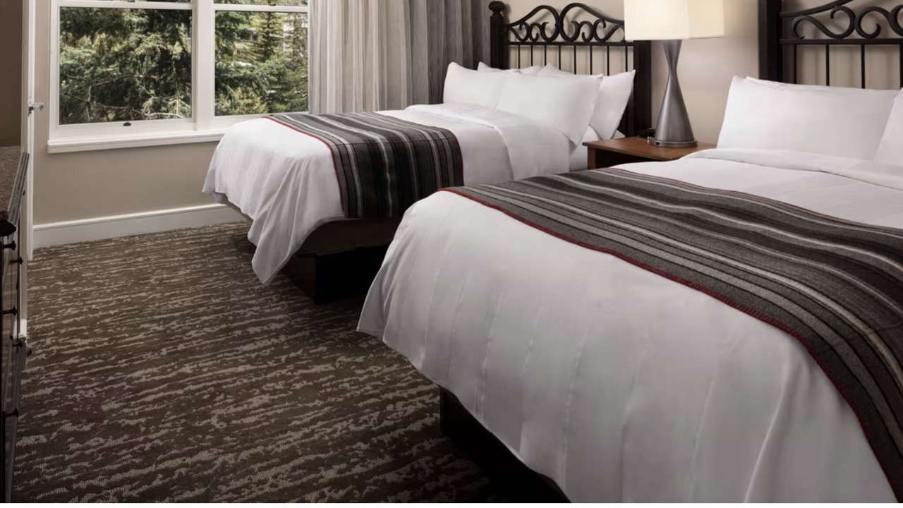 Photo of Bedroom in Highland Meadows