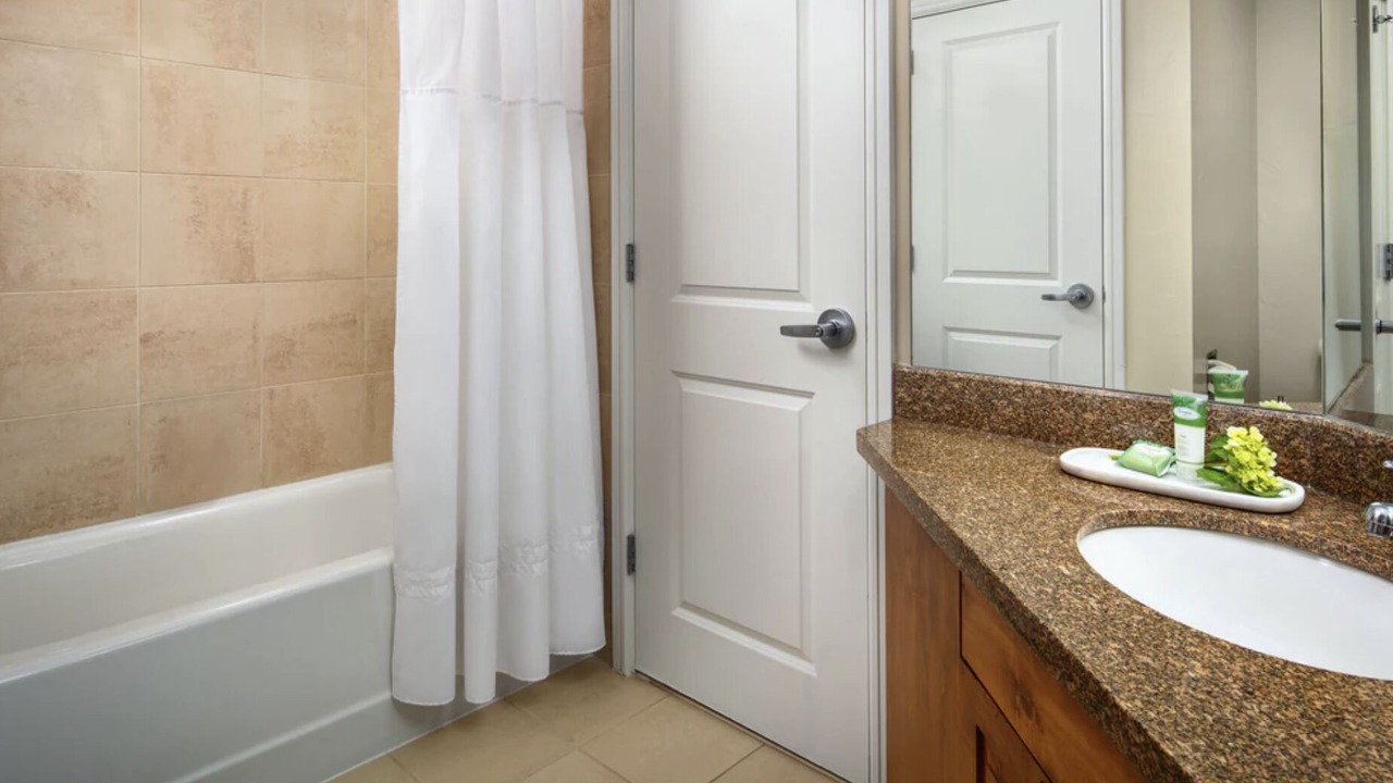Photo of Bathroom in Highland Meadows