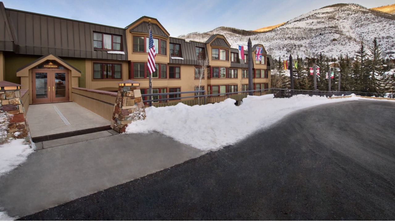 Photo of Outdoor in Highland Meadows