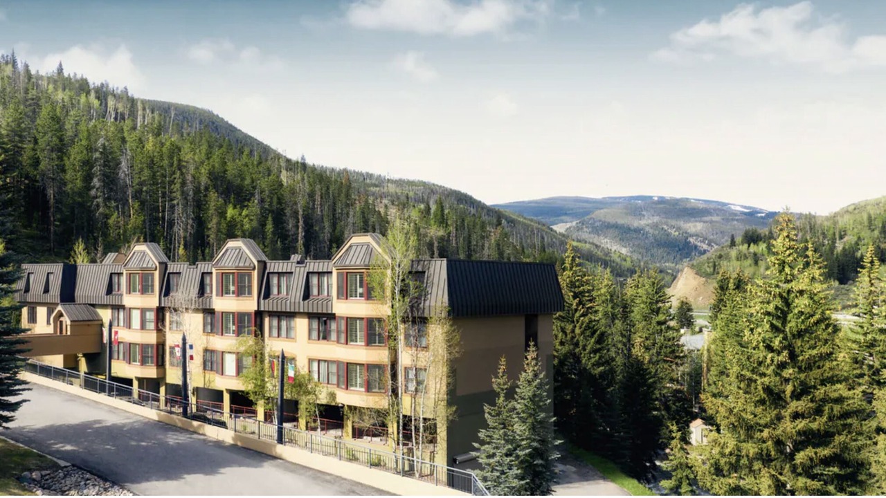 Photo of Outdoor in Highland Meadows