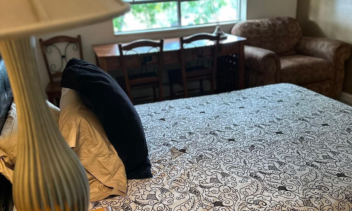 Photo of Bedroom in Goldsmith