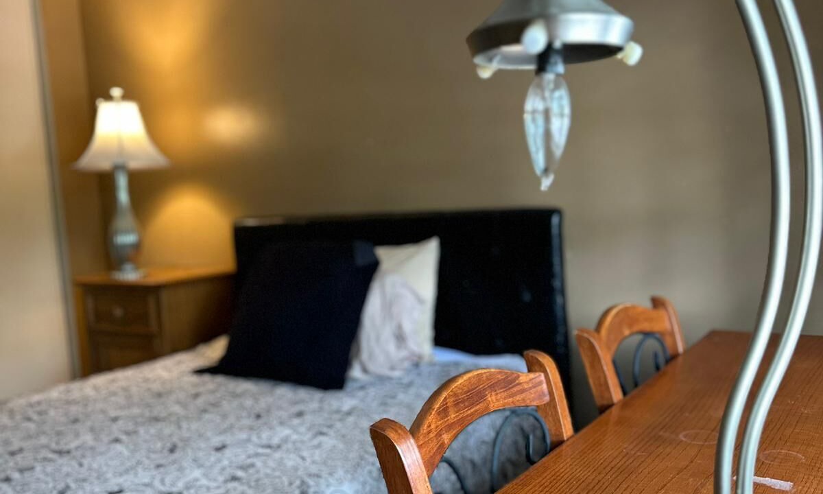 Photo of Bedroom in Goldsmith