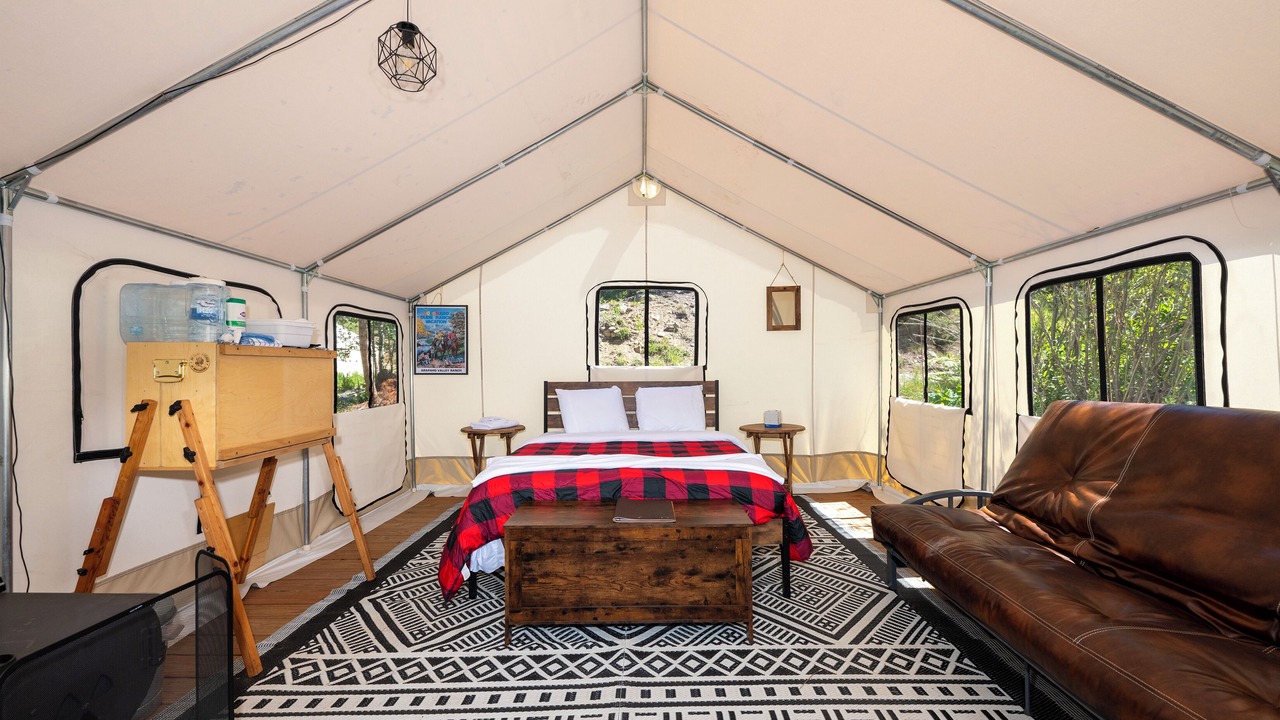 Photo of Bedroom in Granby
