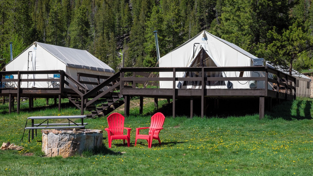 Photo of Outdoor in Granby