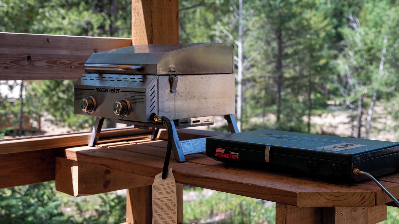 Photo of Outdoor in Granby
