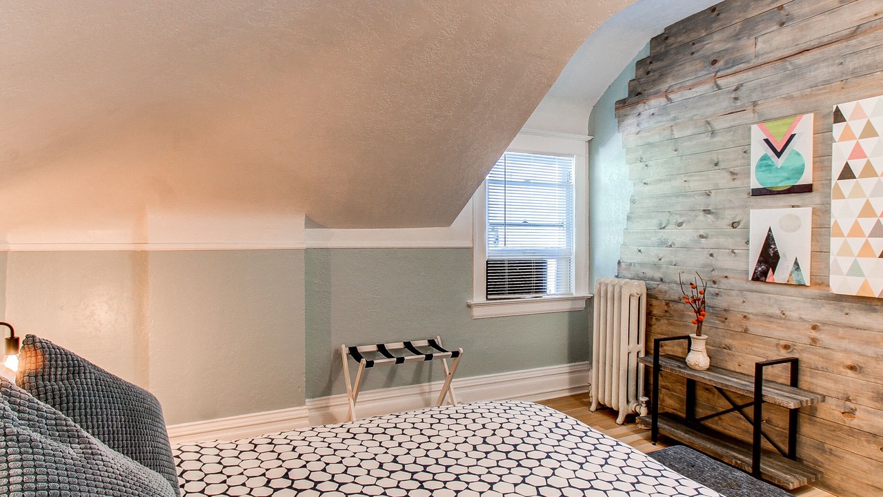 Photo of Bedroom in Alamo Placita