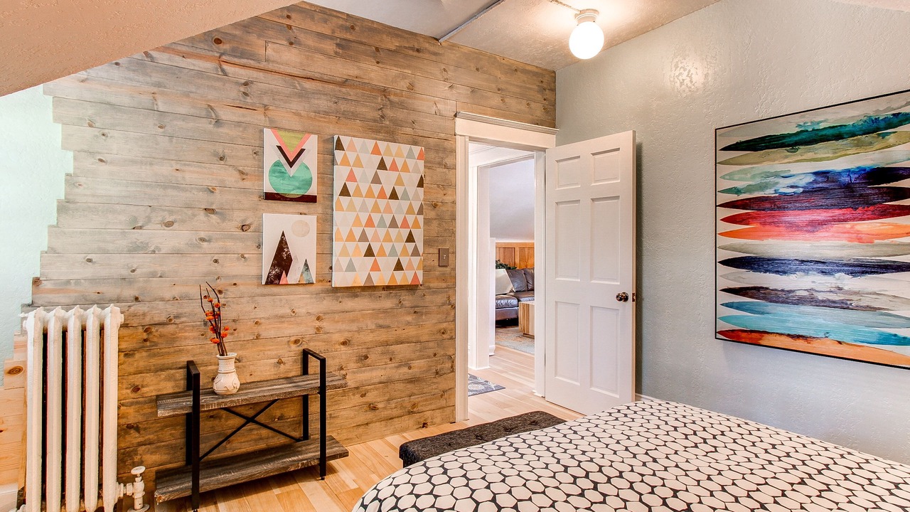 Photo of Bedroom in Alamo Placita