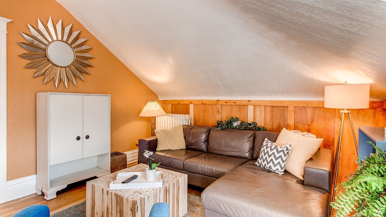 Photo of Livingroom in Alamo Placita