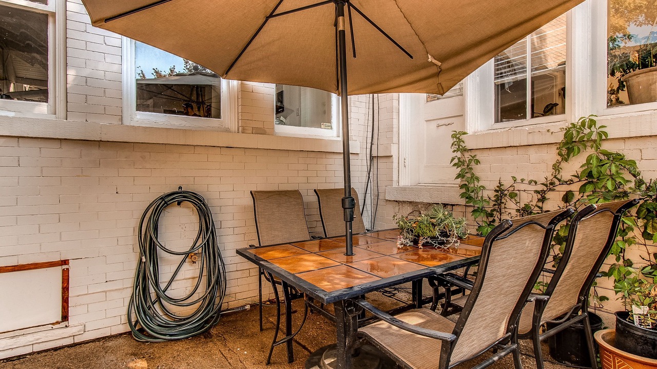 Photo of Outdoor in Alamo Placita