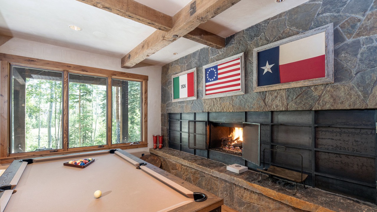 Photo of Outdoor in Mountain Village