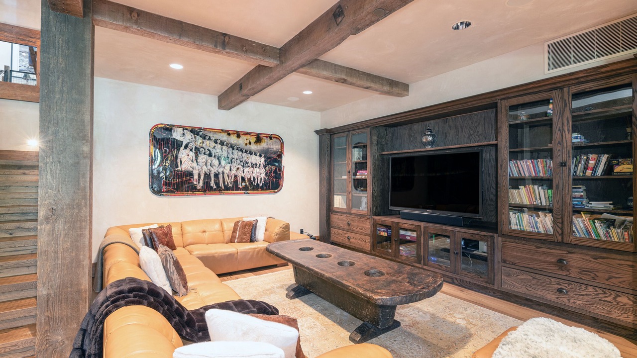 Photo of Bedroom in Mountain Village