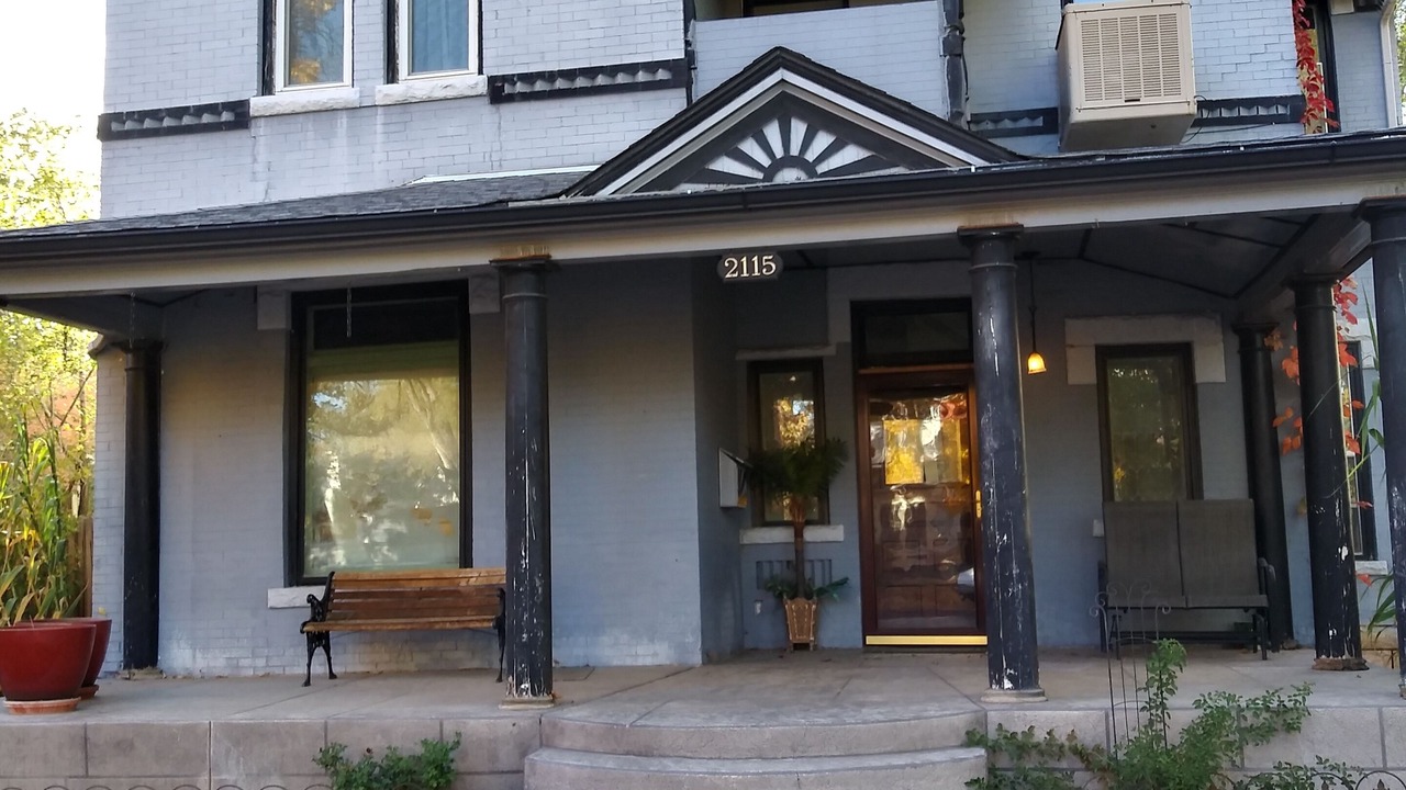 Photo of Outdoor in Northside