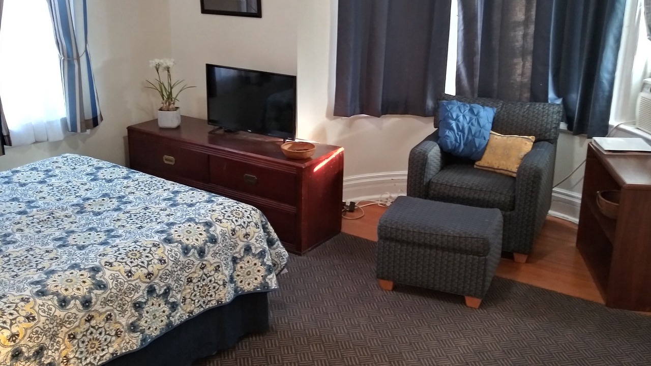 Photo of Bedroom in Northside