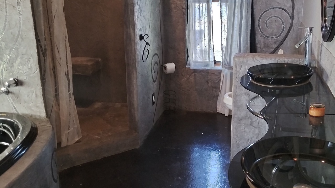 Photo of Bathroom in Northside