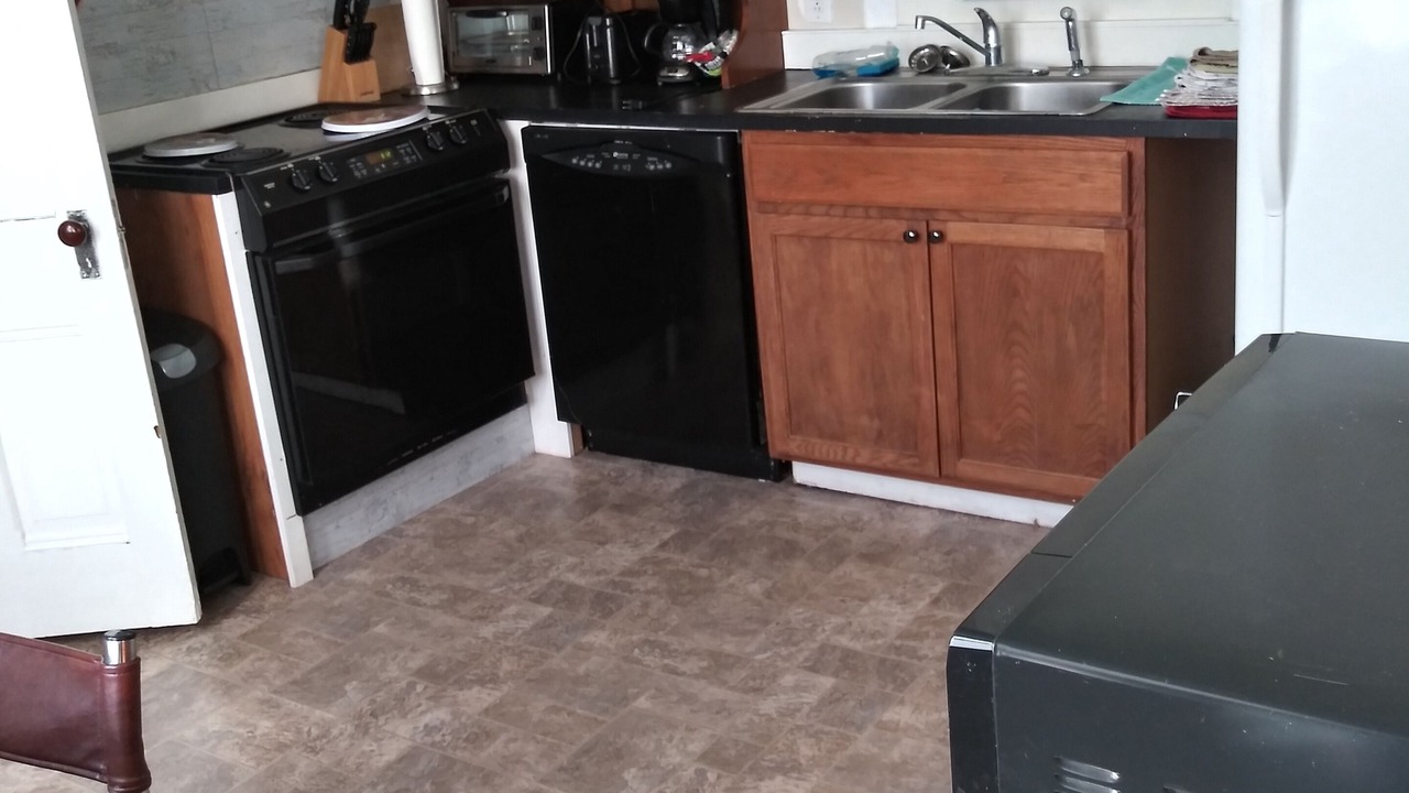 Photo of Kitchen in Northside