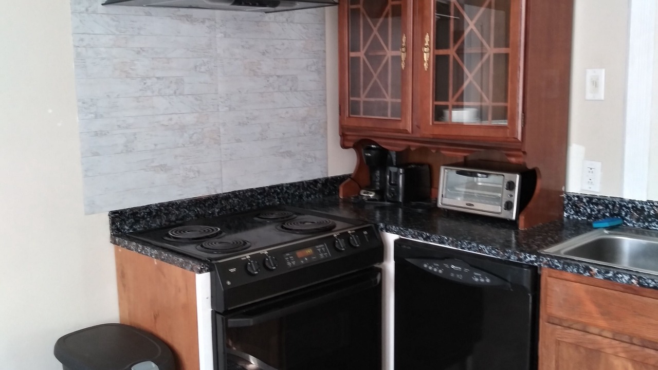 Photo of Kitchen in Northside