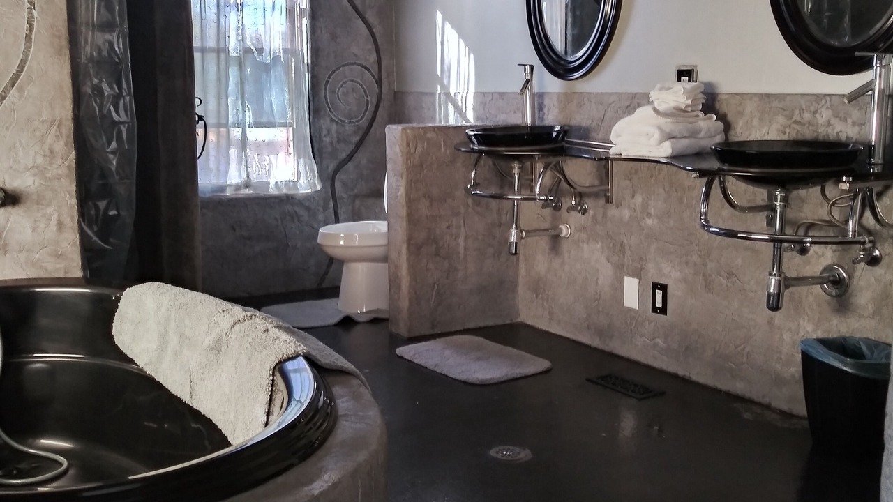 Photo of Bathroom in Northside