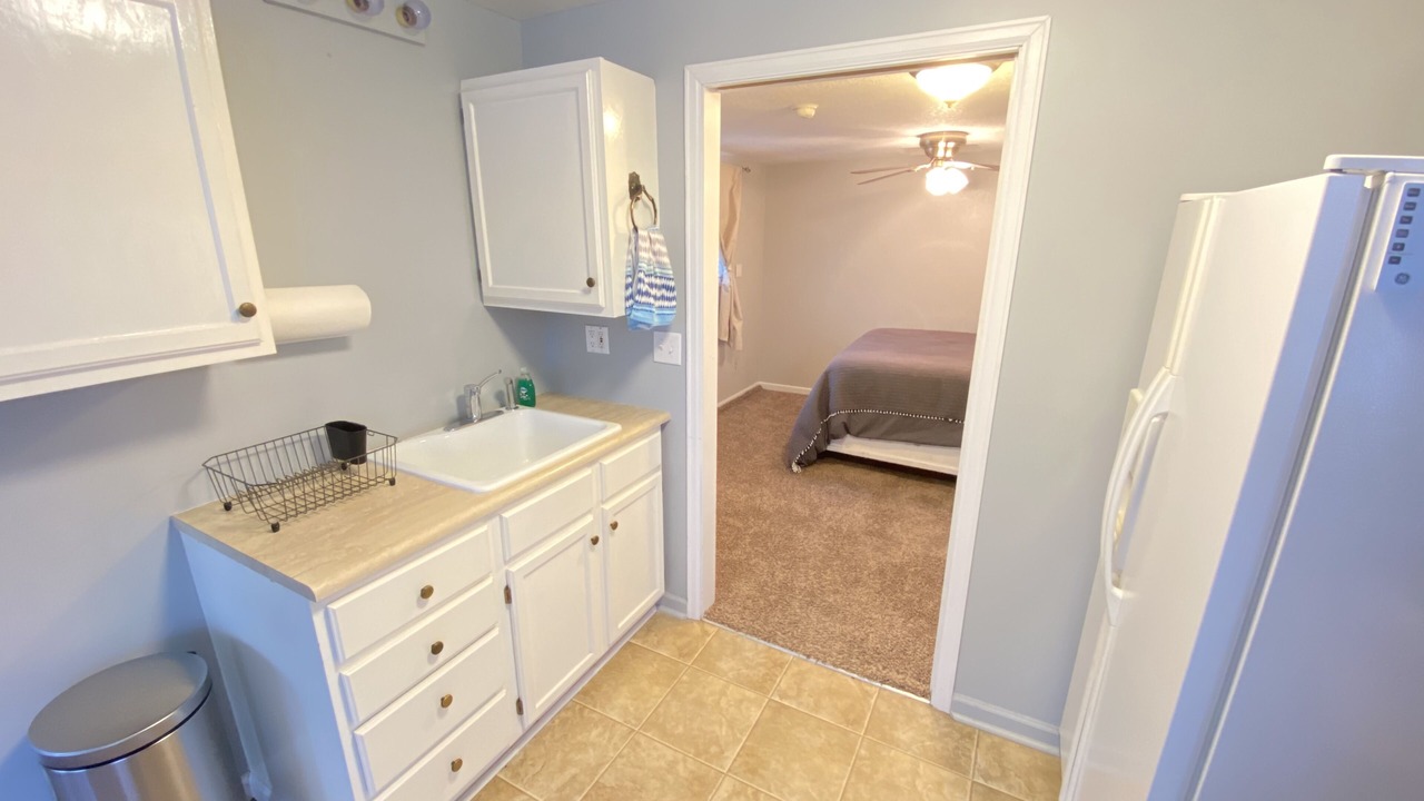 Photo of Bedroom in Denver
