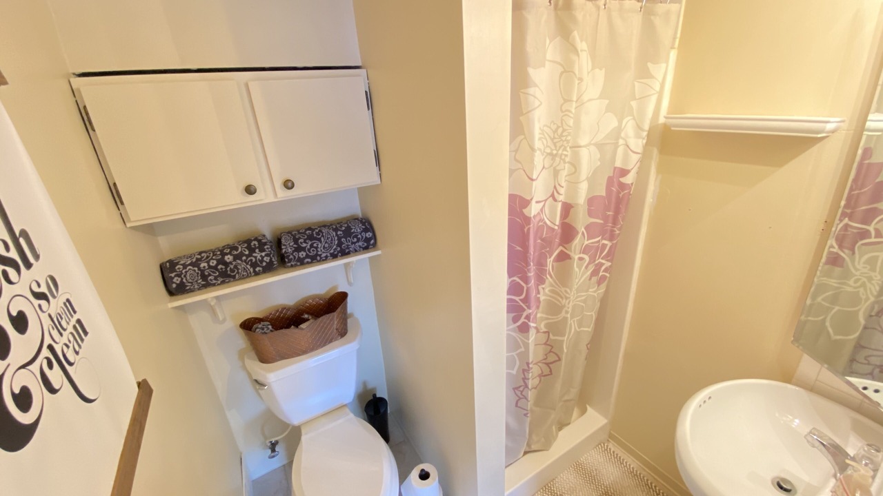Photo of Bathroom in Denver