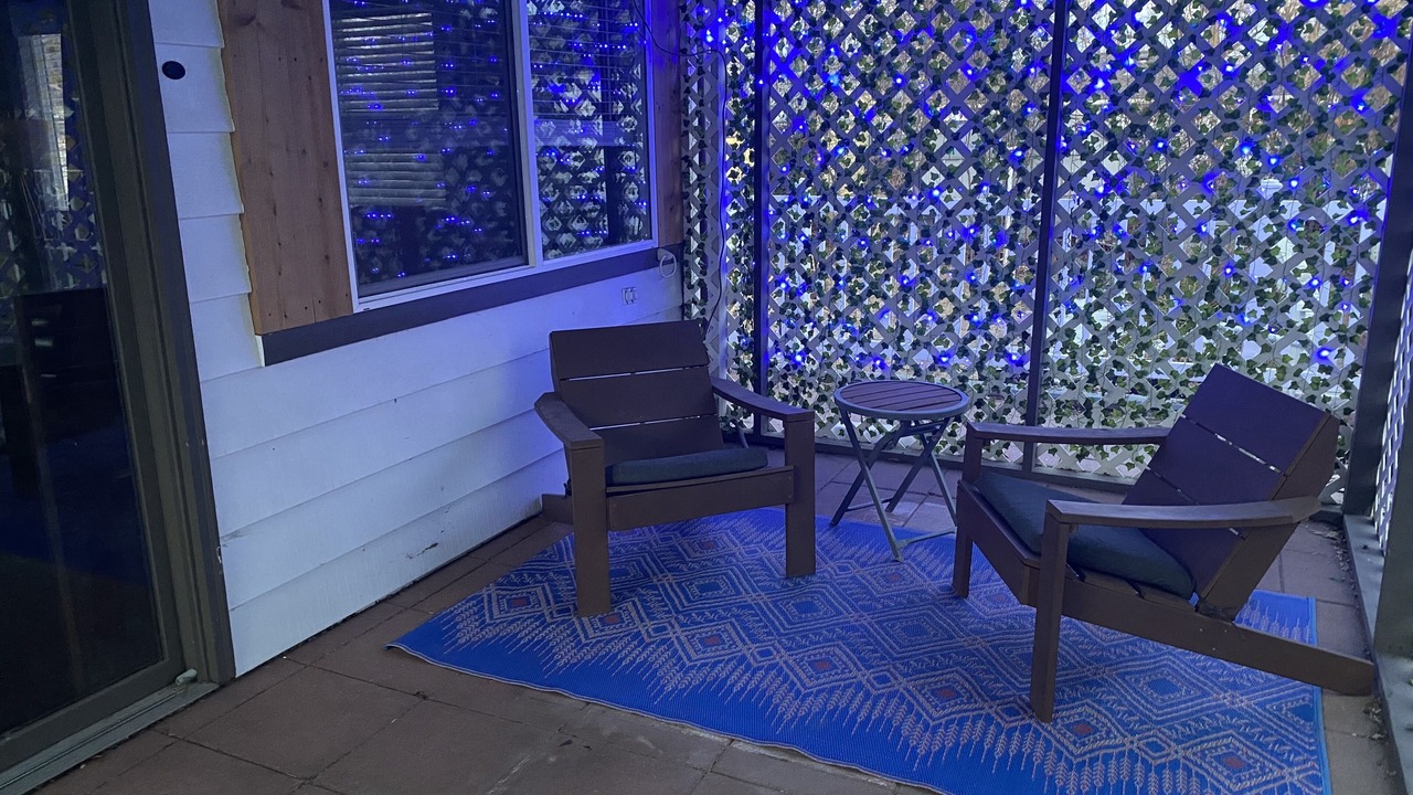 Photo of Patio Balcony in Denver