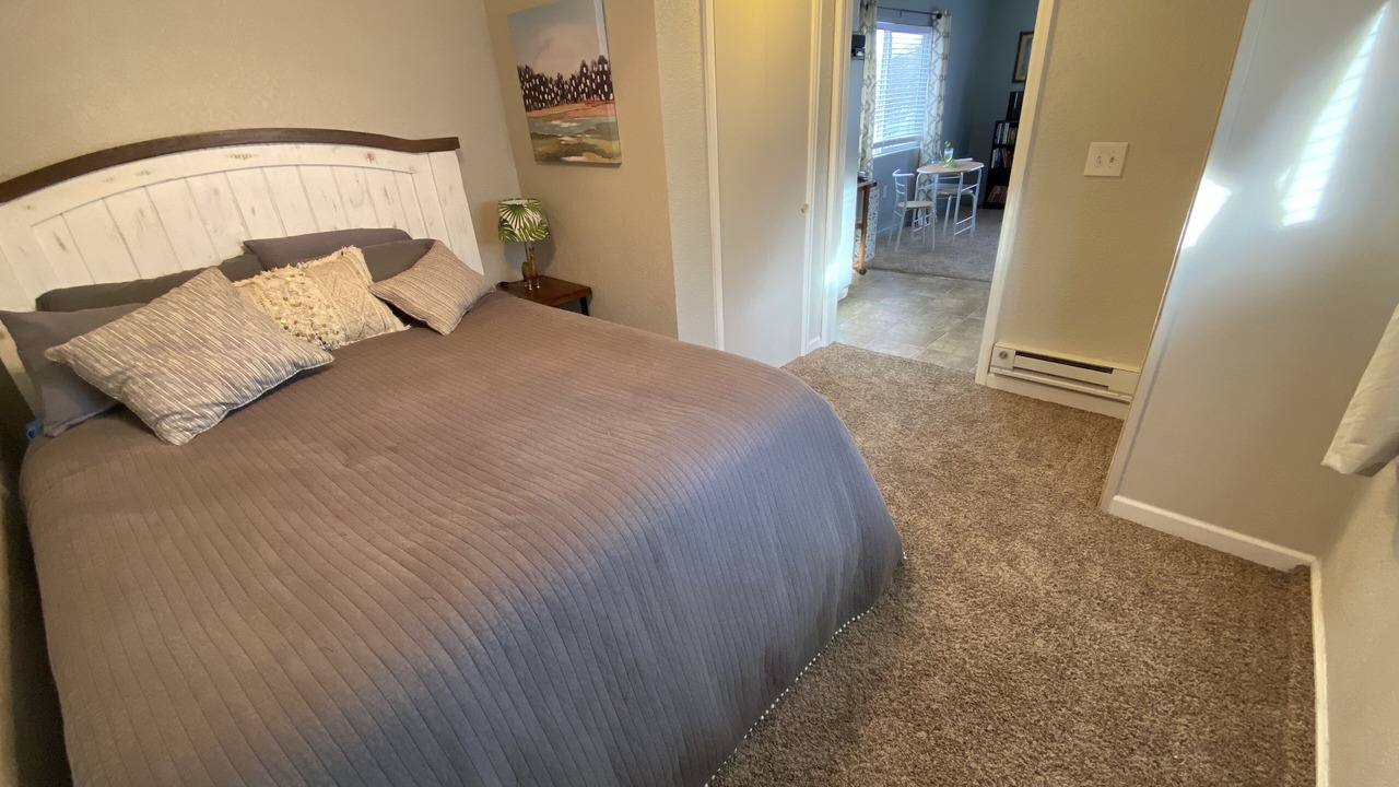 Photo of Bedroom in Denver