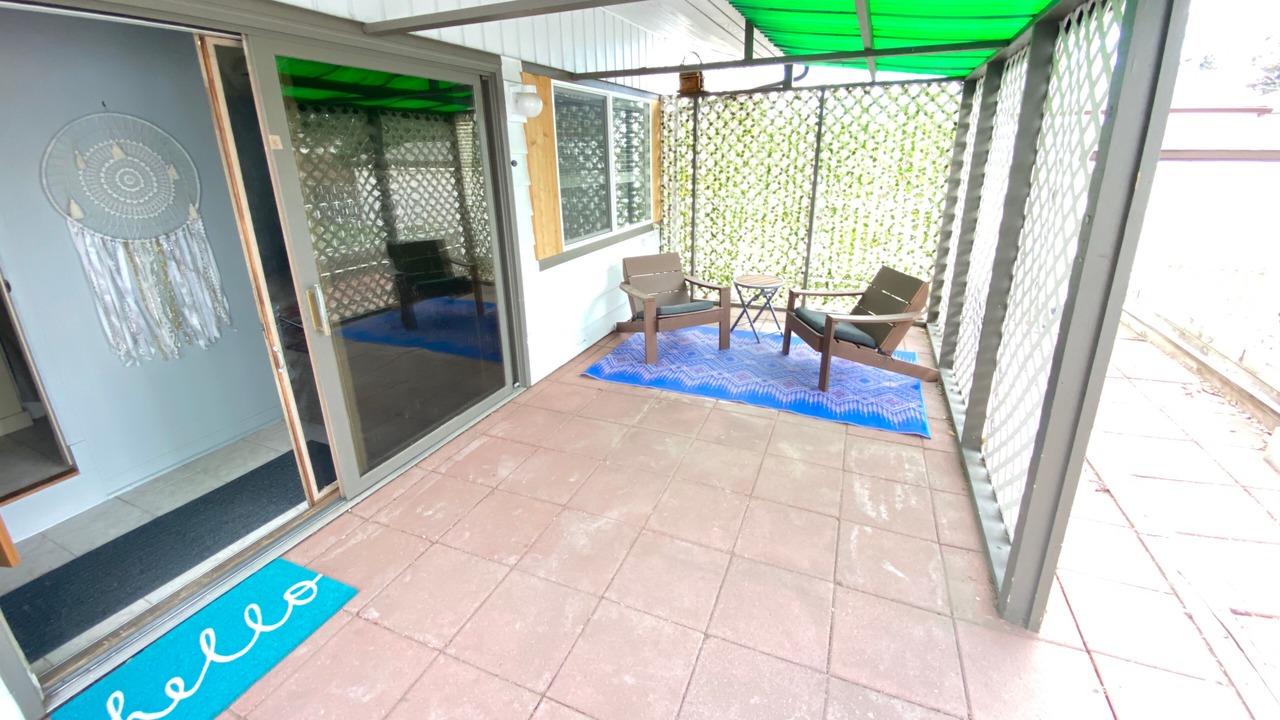 Photo of Patio Balcony in Denver