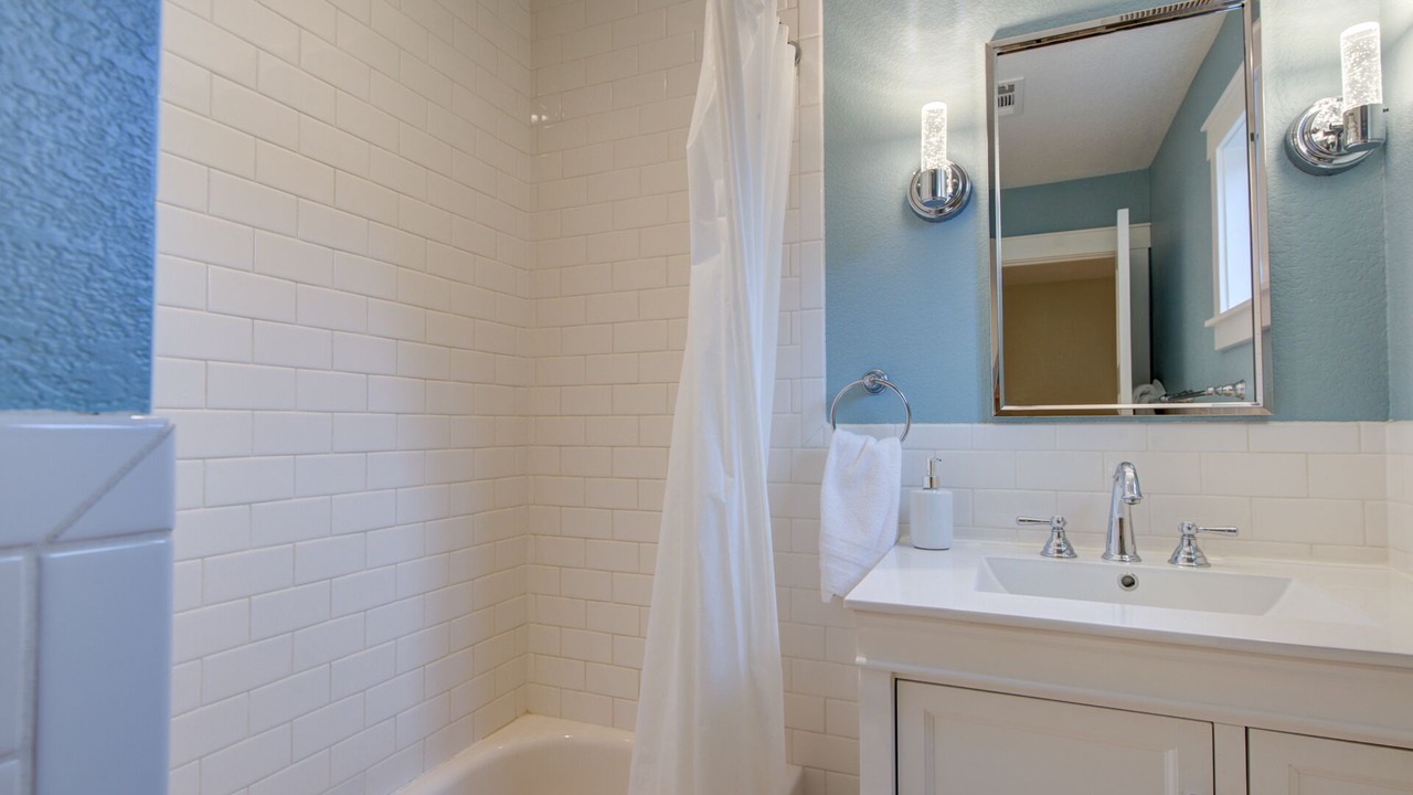 Photo of Bathroom in Palmer Lake