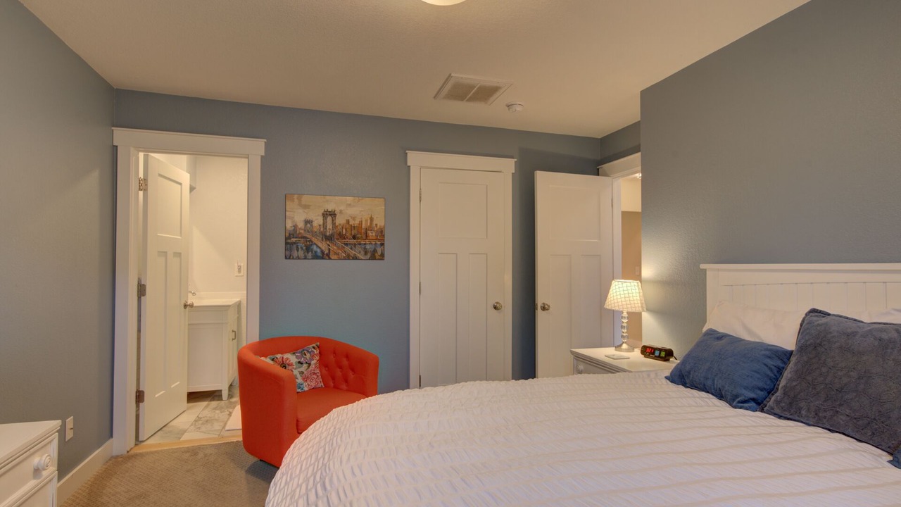 Photo of Bedroom in Palmer Lake