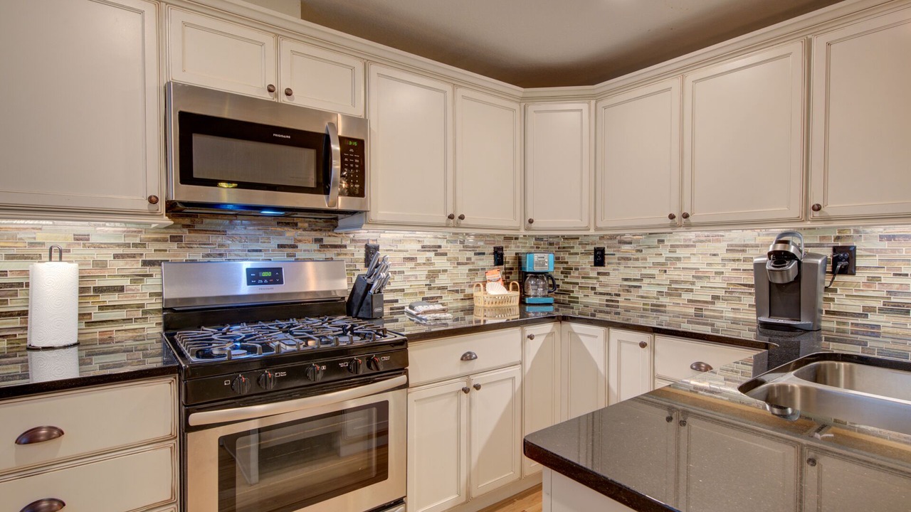 Photo of Kitchen in Palmer Lake