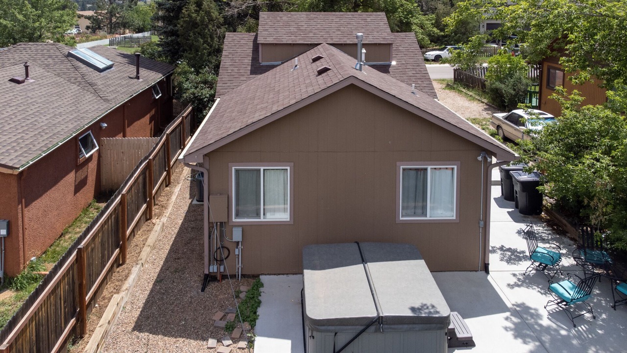 Photo of Outdoor in Palmer Lake